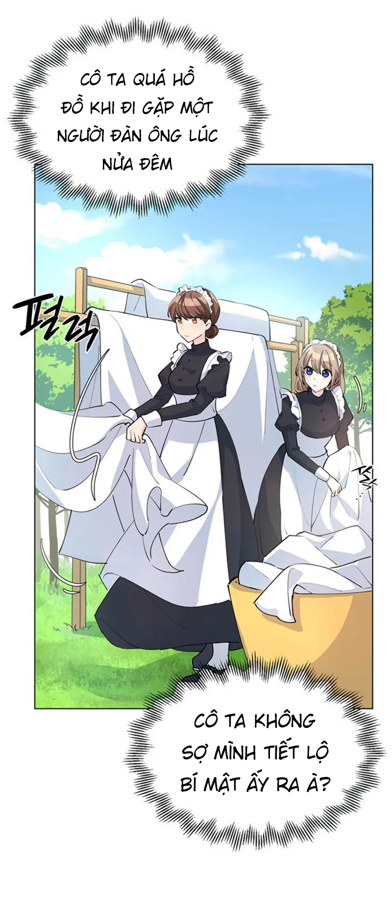 nữ hiệp sĩ tái xuất chapter 6 68