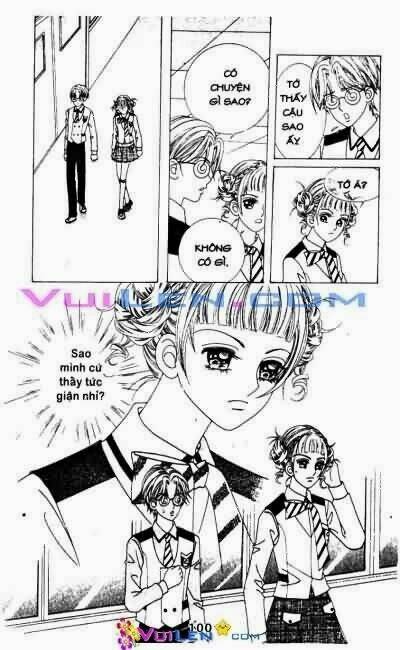 đến với anh chapter 3 101