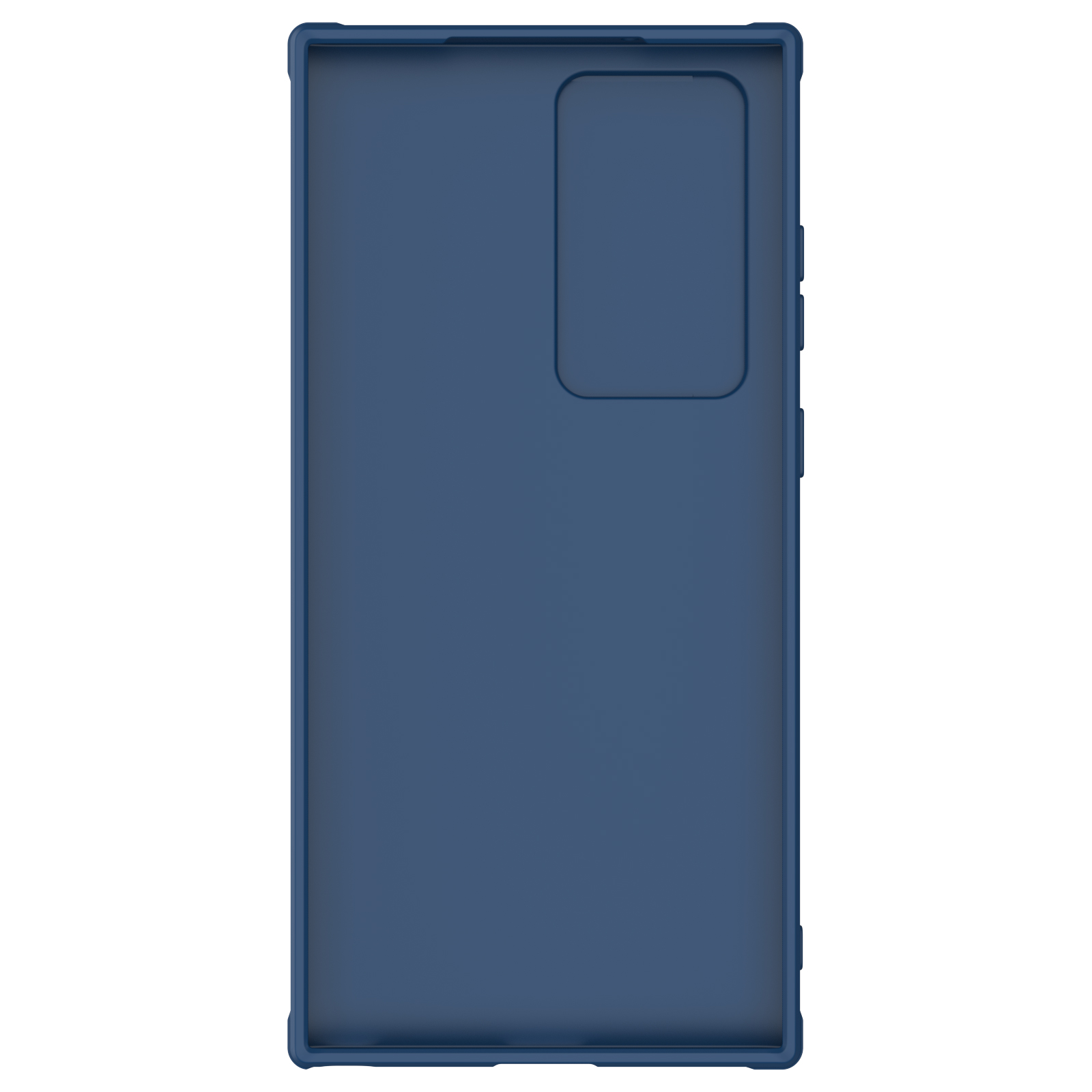 Ốp Nillkin bảo vệ Camera cho Samsung Galaxy S23 Ultra Nillkin CamShield Leather Case S nắp đậy bảo vệ Camera - Hàng Chính Hãng