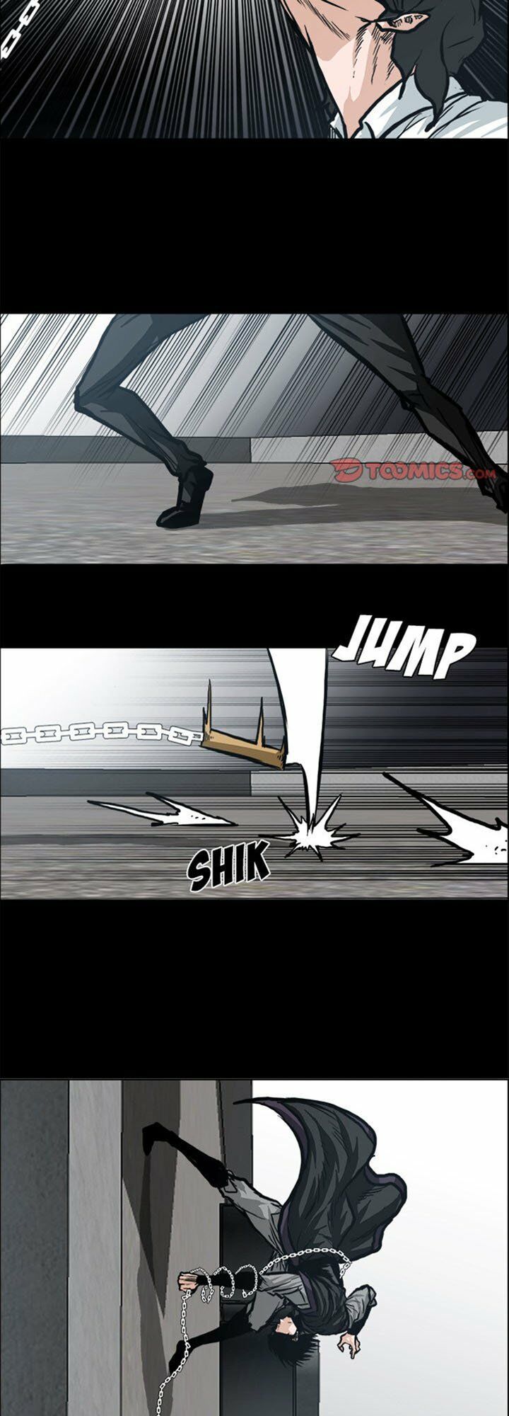 bá chủ học đường ss2 chapter 34 34