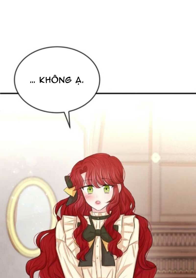 tiểu thư scarlet, em không muốn trả thù sao? chapter 17 31