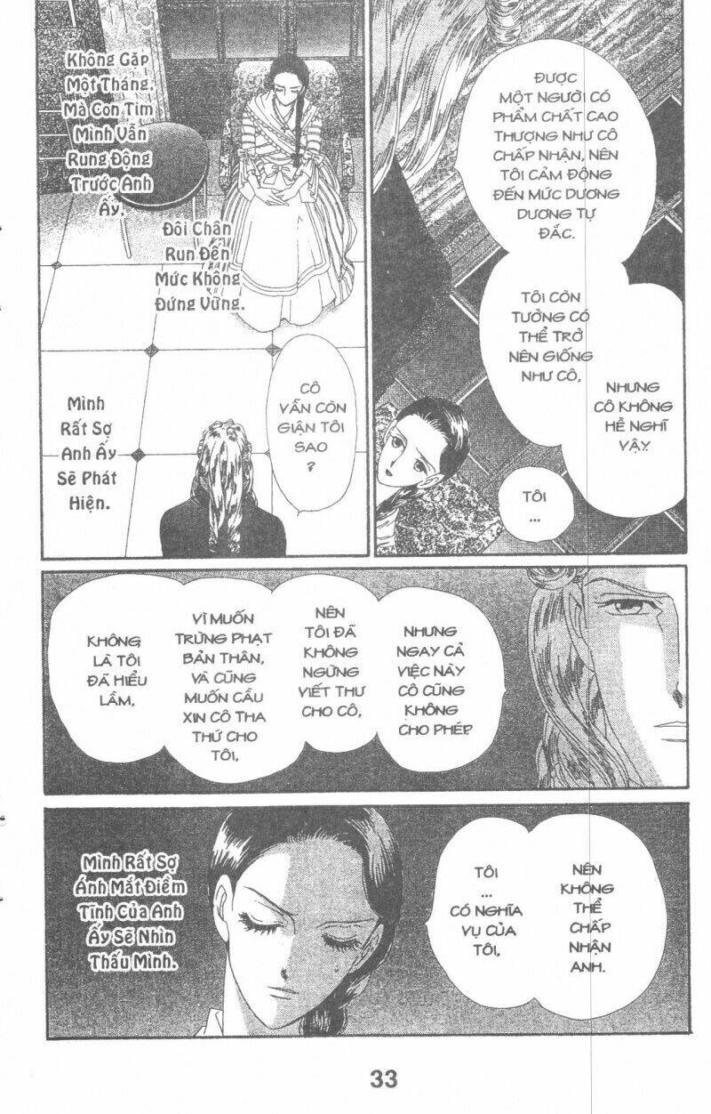 ngài tử tước phiêu lãng chapter 2 33
