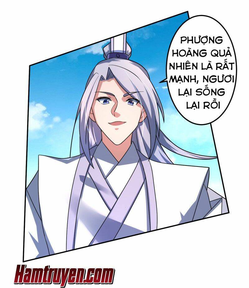 tuyệt thế thánh đế chapter 22 23