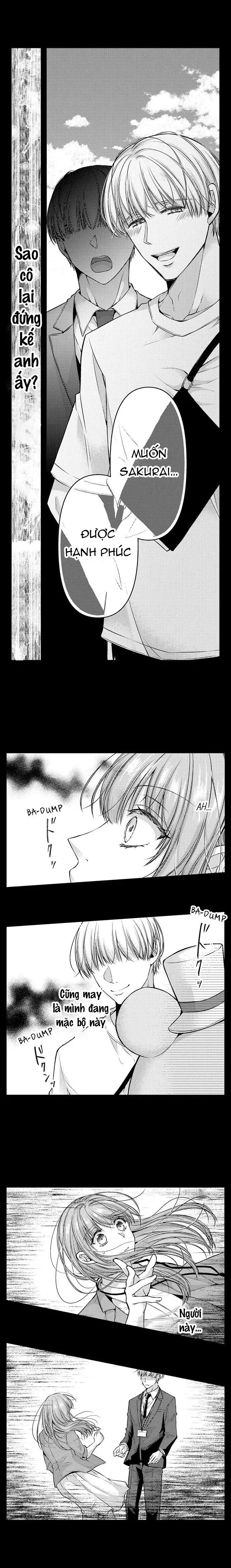 vợ ơi, đừng chạy chapter 39.2 1