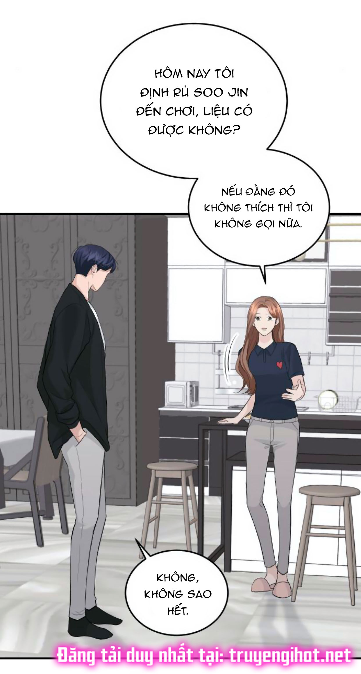 cuộc hôn nhân hoàn hảo chapter 21.1 20