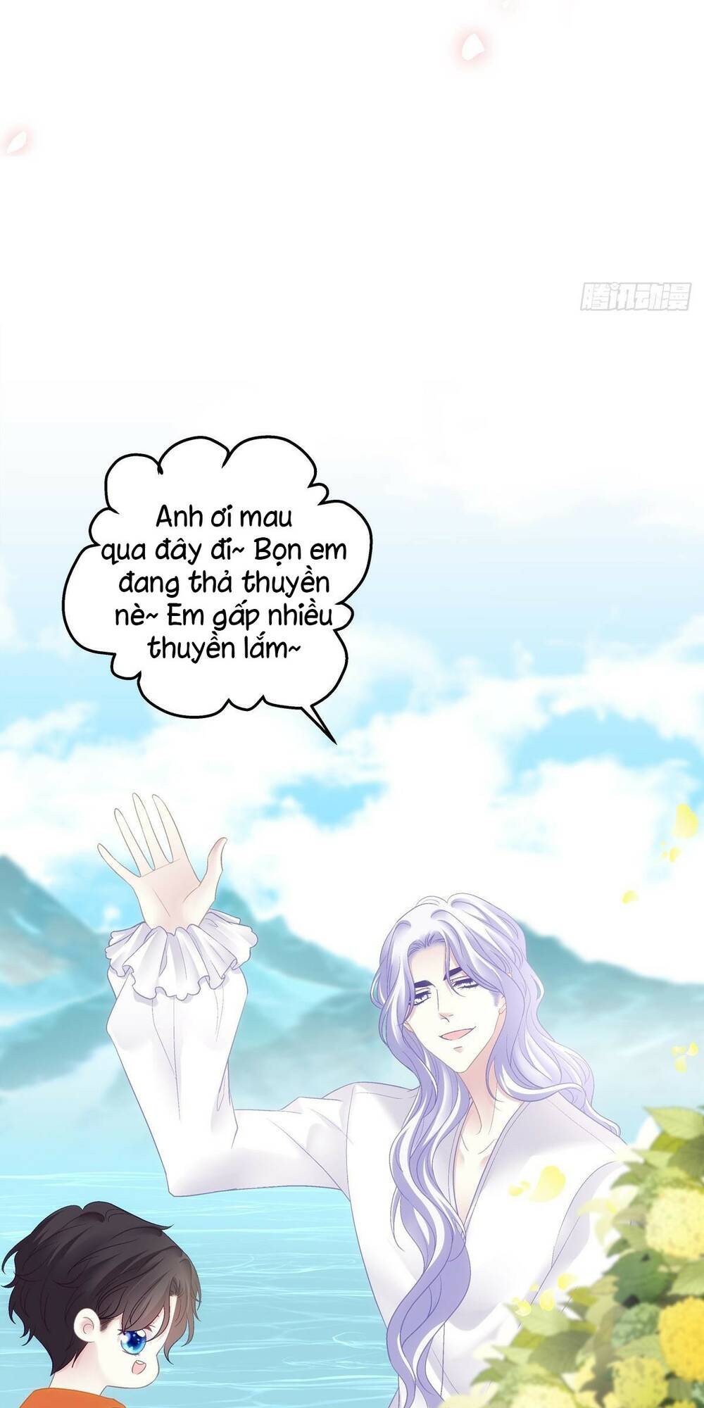 toàn bộ nắm trong tay chapter 140 22