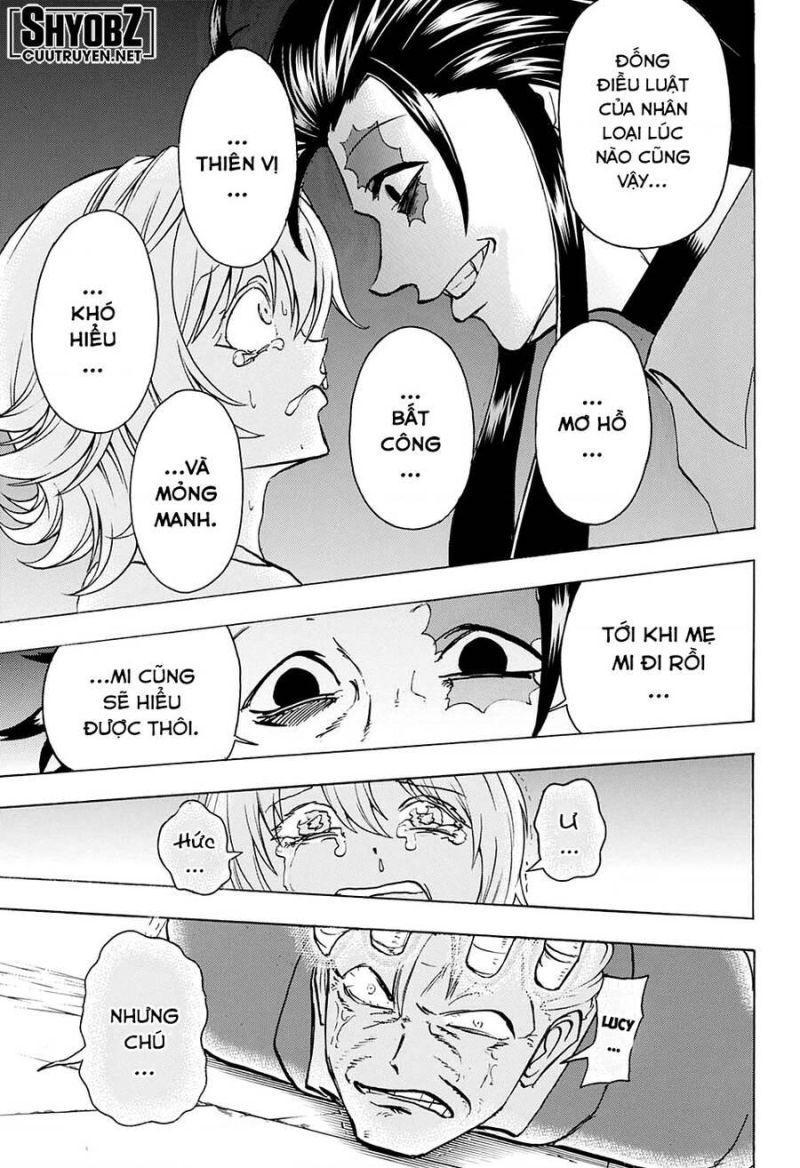 undead unluck chapter 106 13