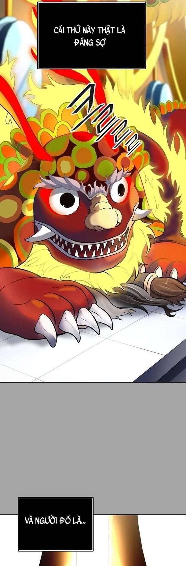 tòa tháp bí ẩn 2 chapter 526 55