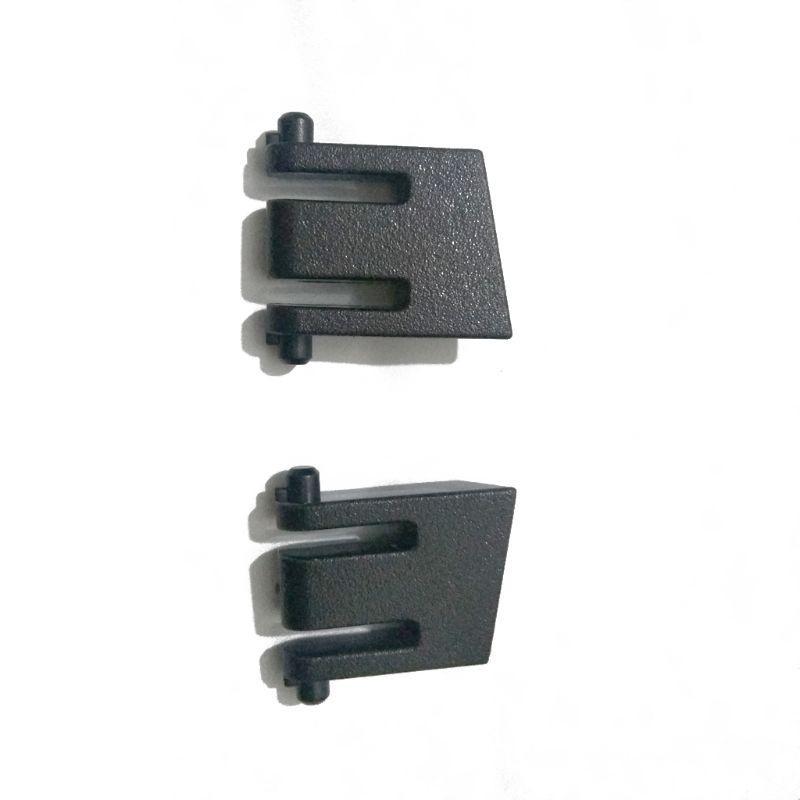 Set 2 chân đế bàn phím bằng nhựa cho Corsa K65 K70 K63 K95 / K70 Lux Rgb