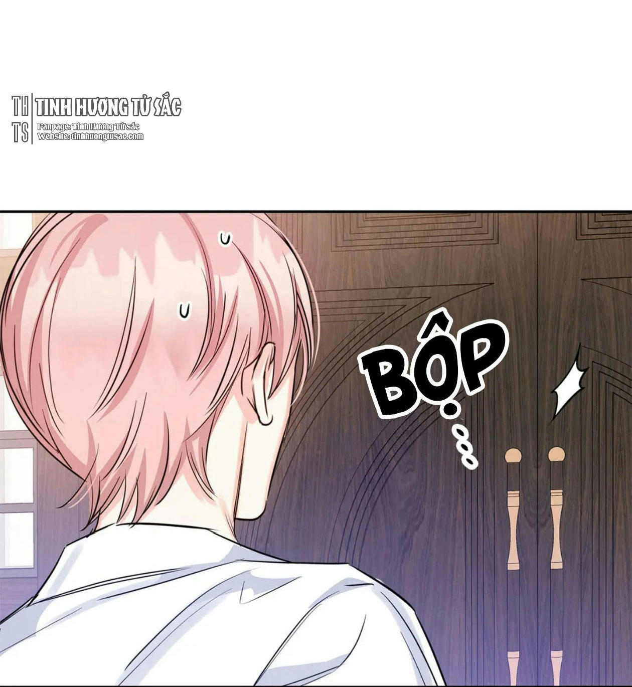 cấp trên nhỏ tuổi chapter 18 105