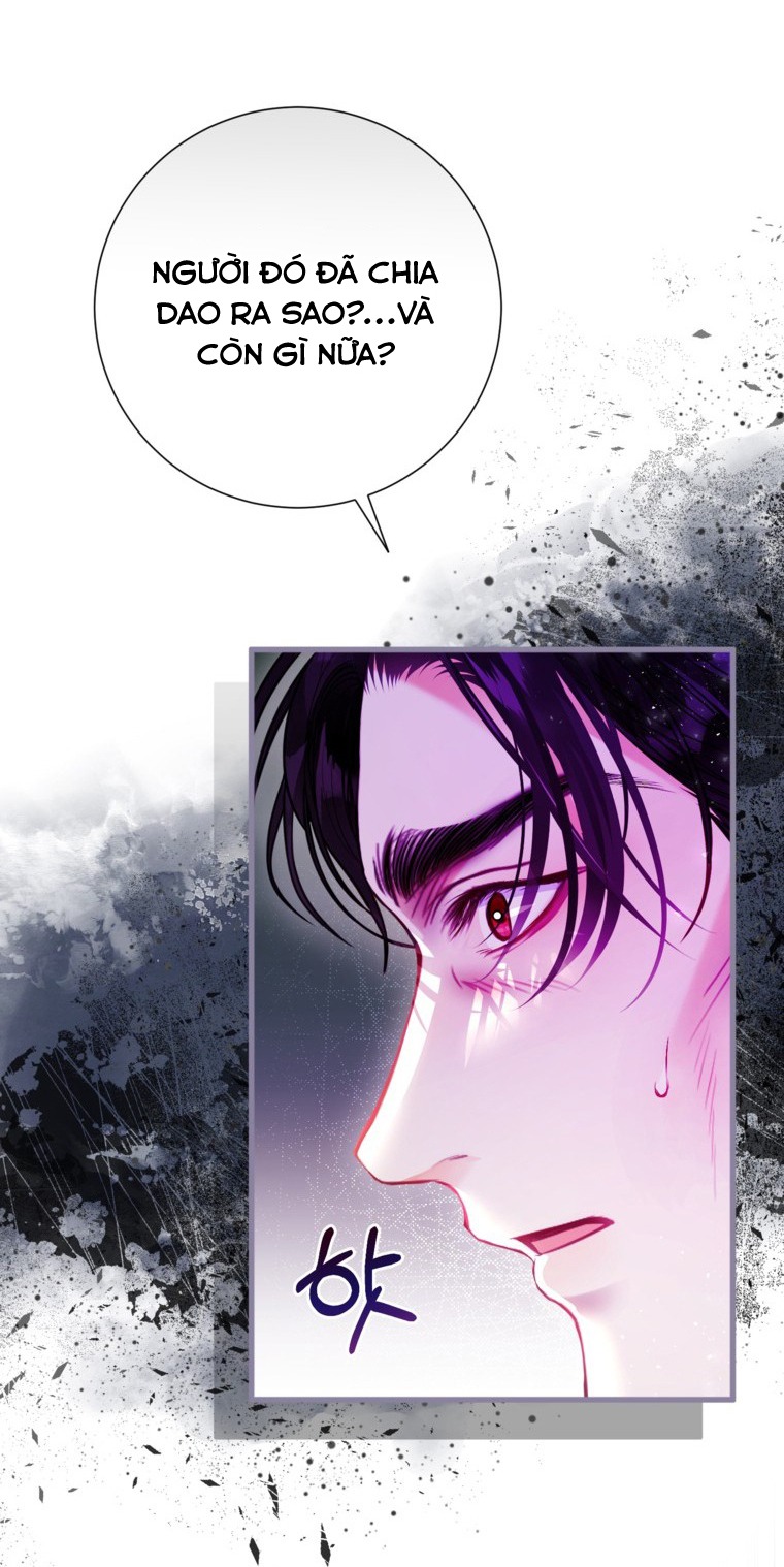 em sẽ khiến thế giới yêu thương của chị biến mất chapter 41 17