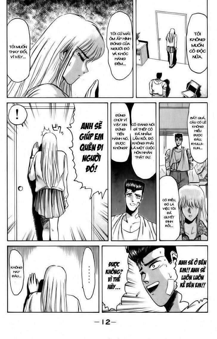 shonan junai gumi chapter 45 12