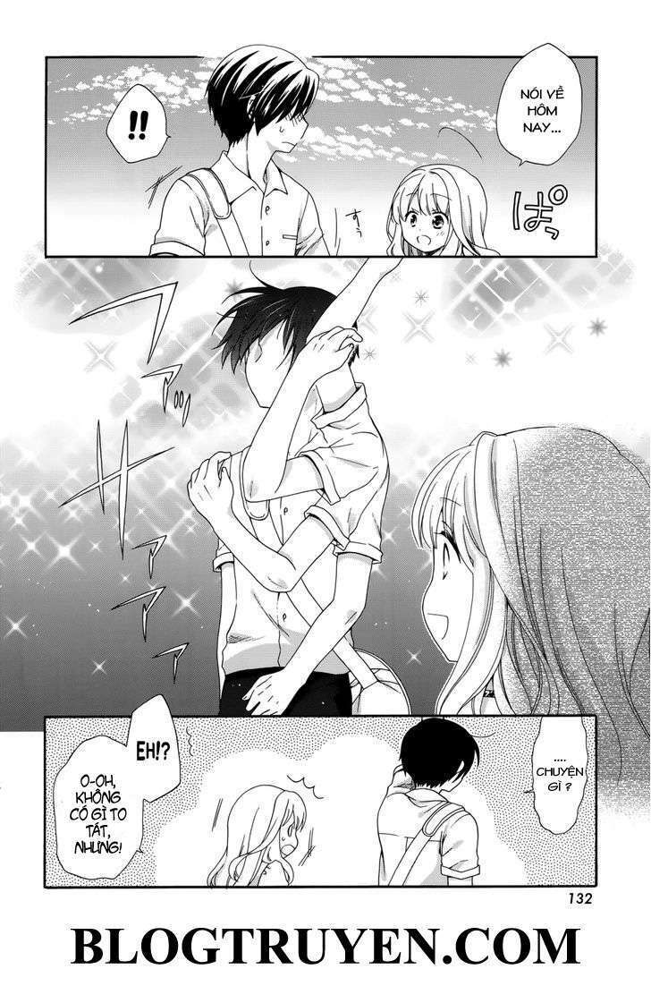 hajiotsu chapter 10 19