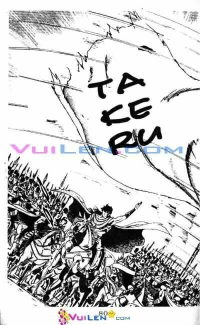vương tử takeru chapter 11 80