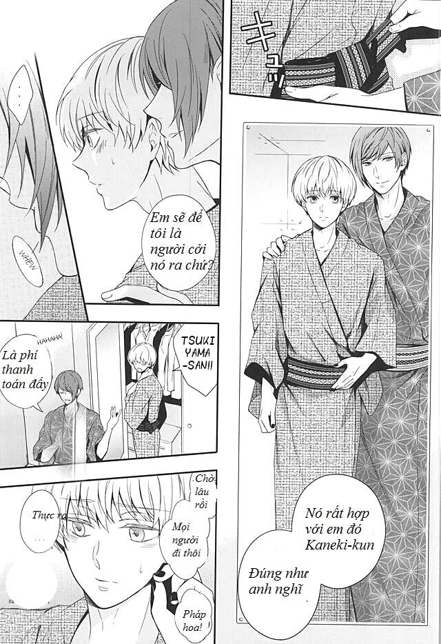 oneshot hỏny chapter 40 7