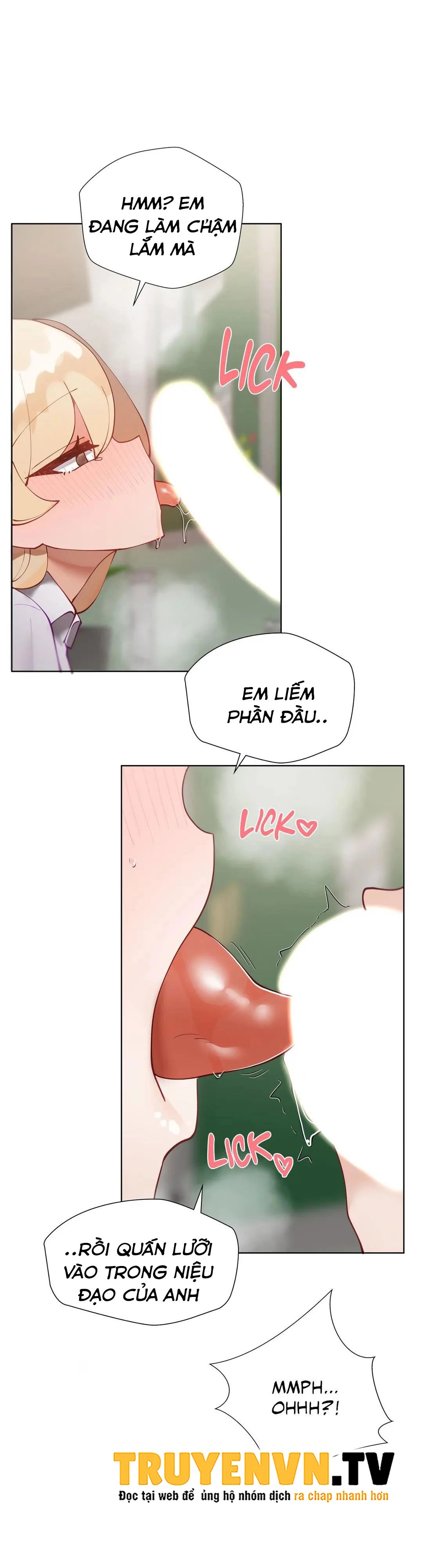 gia sư nữ quái chapter 42 4