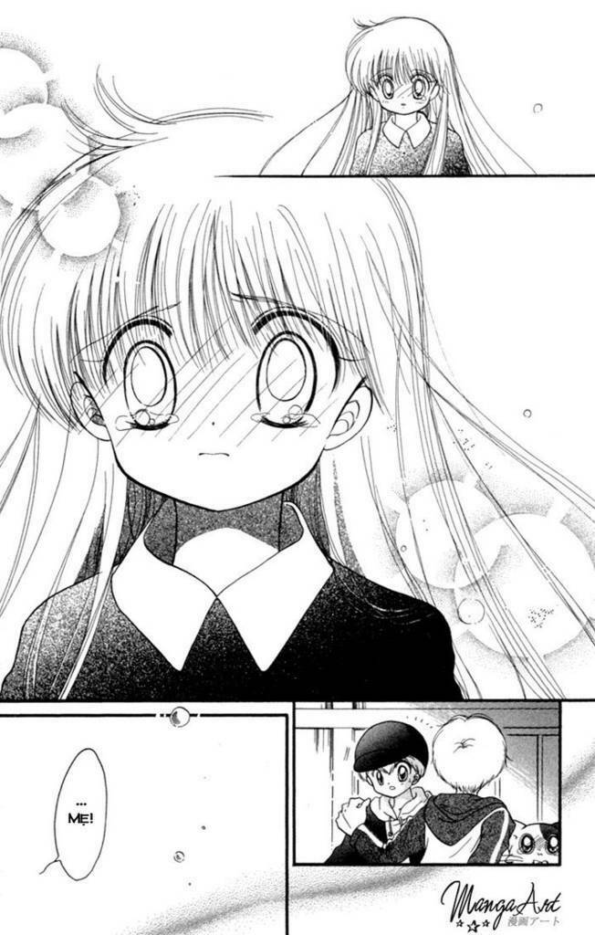 daa! daa! daa! chapter 25 27