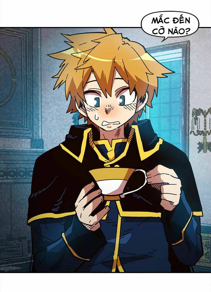 đại lục vô song chapter 17 49