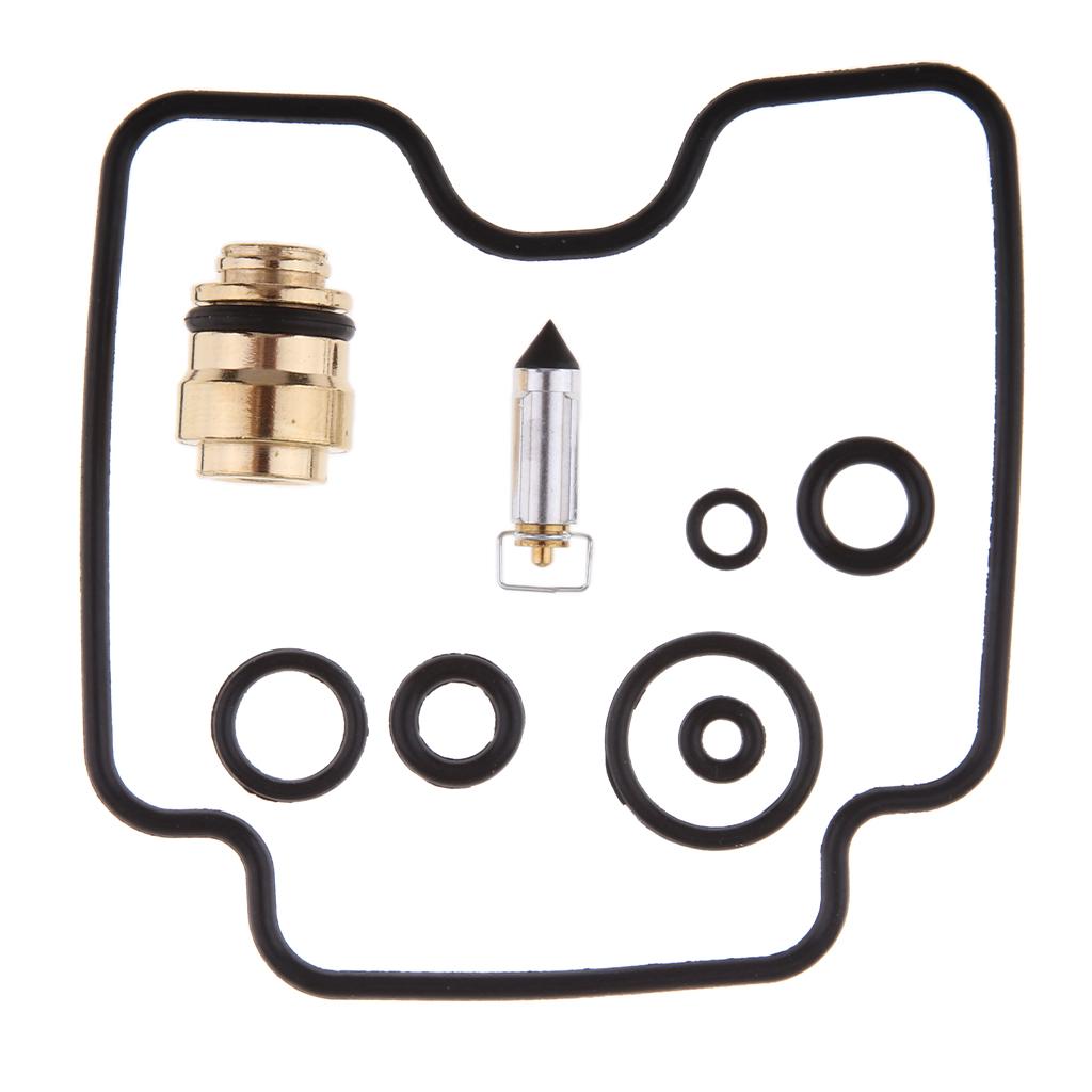 Carburetor Rebuild Repair Kit for Star 1999-2006