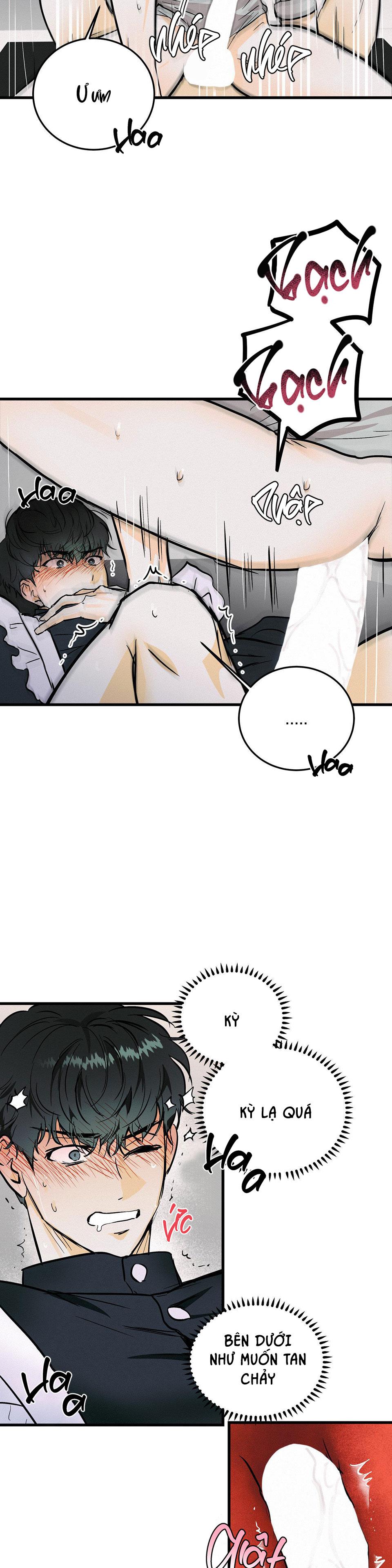 lie again chapter 10 2