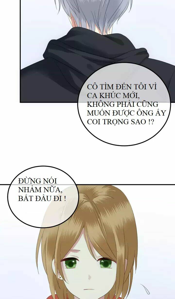 thần tượng điểm zero chapter 89.1 47