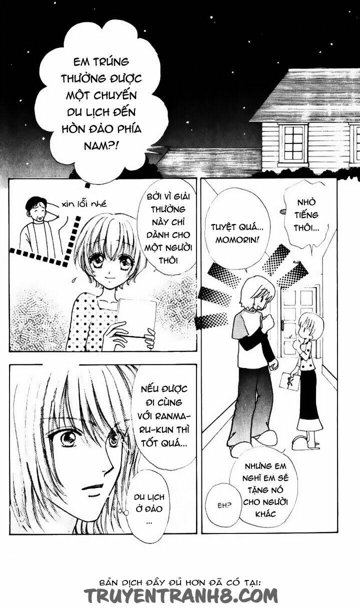 hana ni nare chapter 73 8