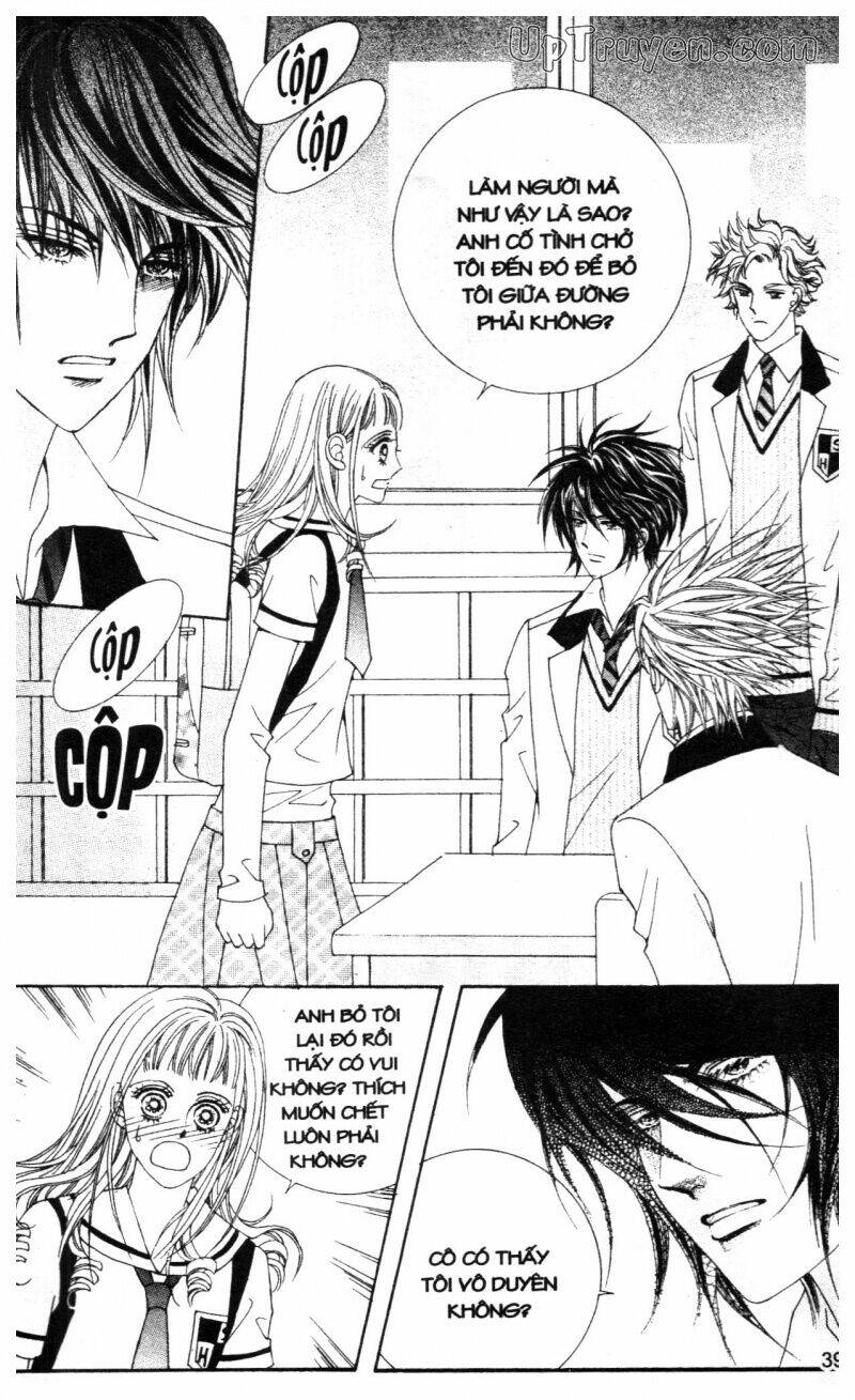 vợ chồng trẻ con bản đẹp chapter 3 39