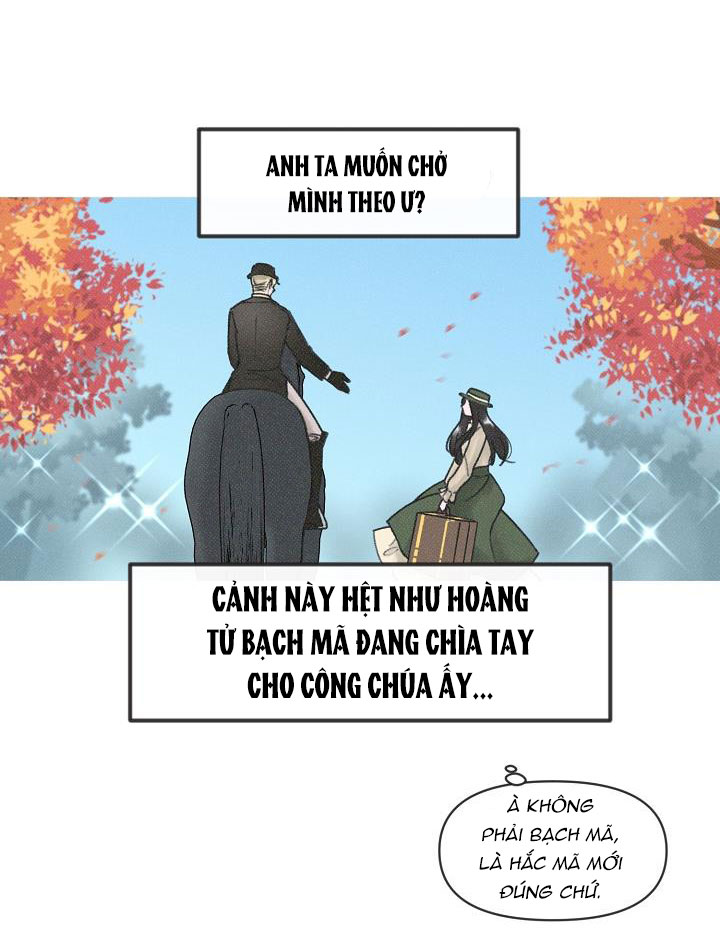 em dám không ? chapter 4 9