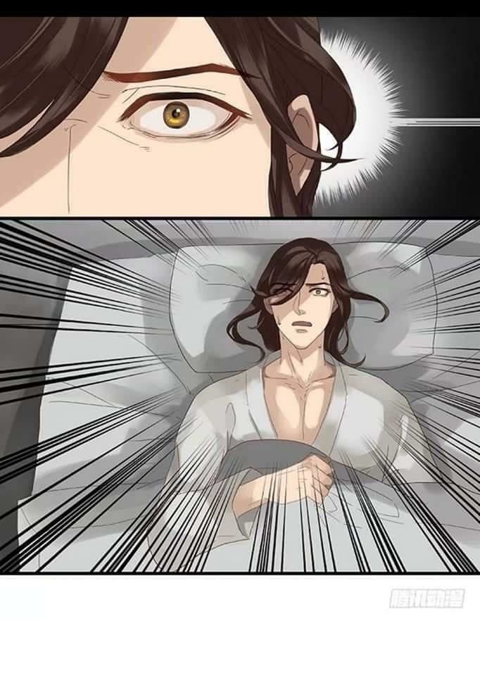 mưa chìm sâu trong mây chapter 9 6