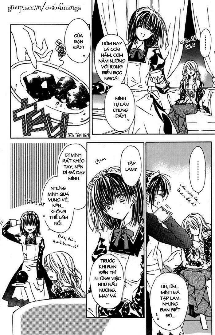 hakuou no sono chapter 2 4