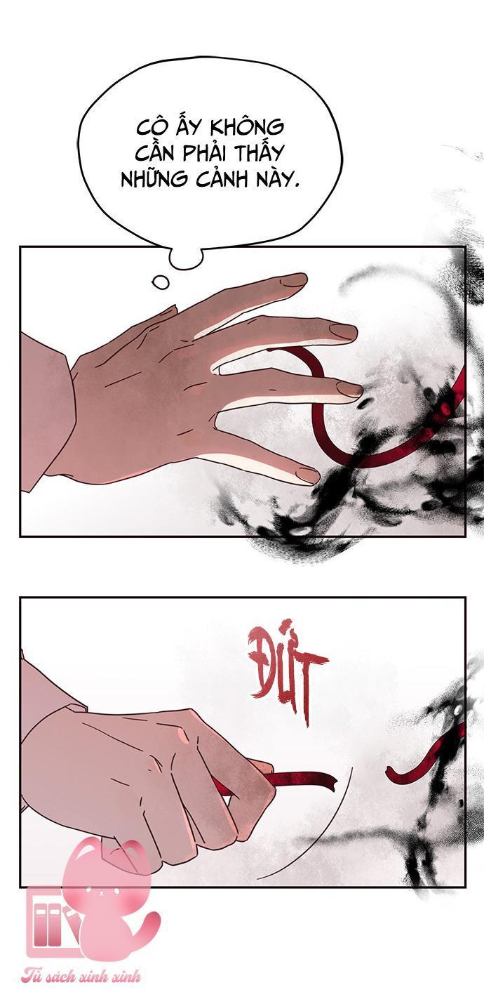 sợi chỉ tình yêu chapter 4 13