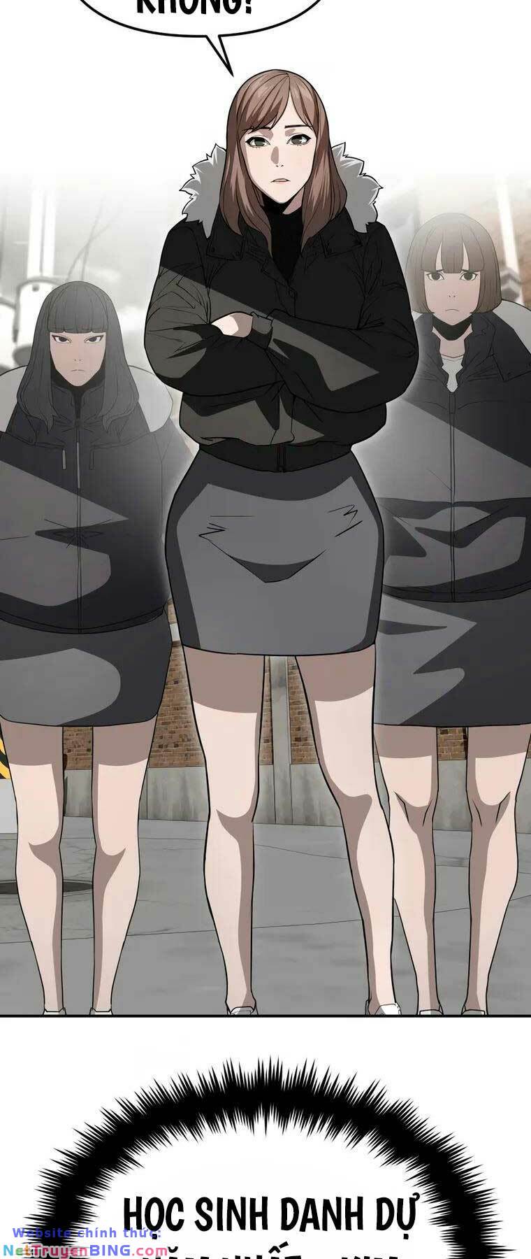 99 thủ lĩnh chapter 7 21