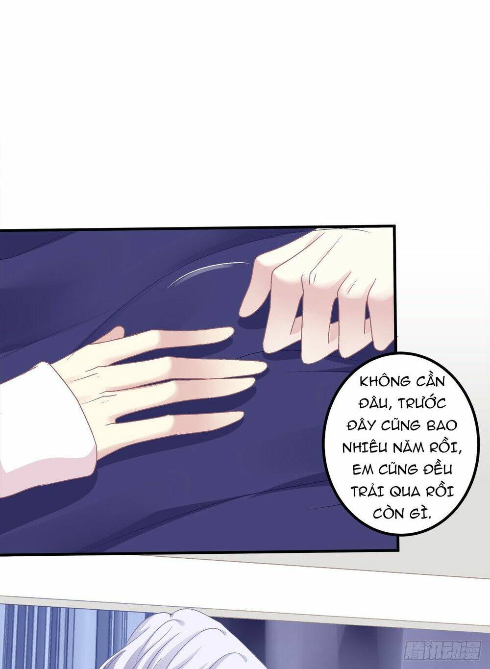 toàn bộ nắm trong tay chapter 33 9