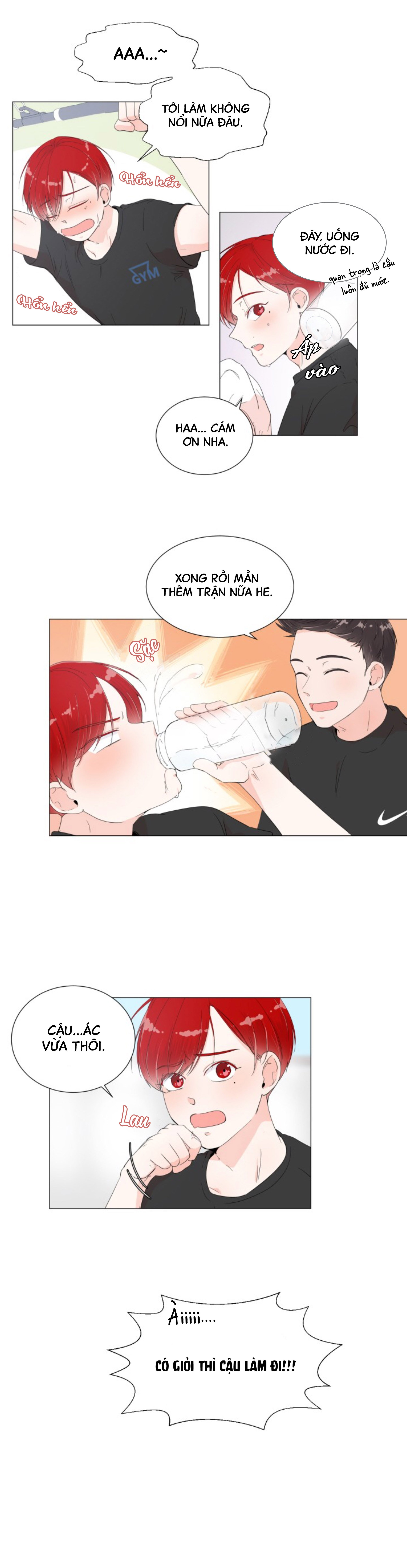 phòng cạnh phòng chapter 4 4