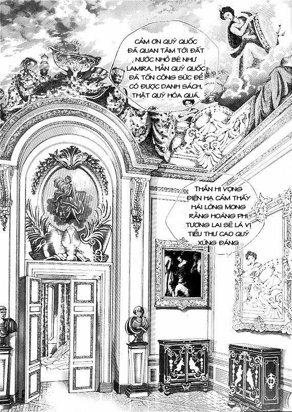 princess manhwa chapter 4 13