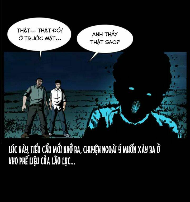 U Minh Ngụy Tượng Chapter 39 60