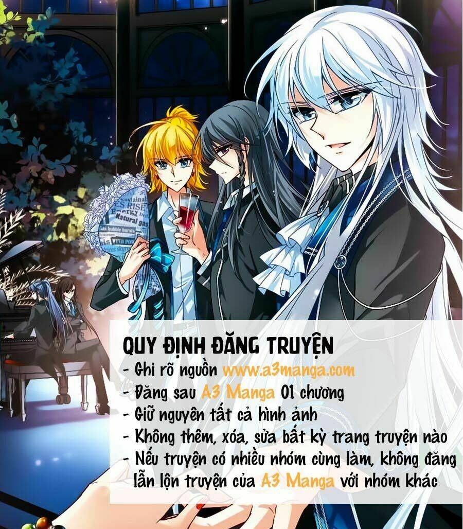 dưỡng thiếu chủ đấu tra nam chapter 64 1