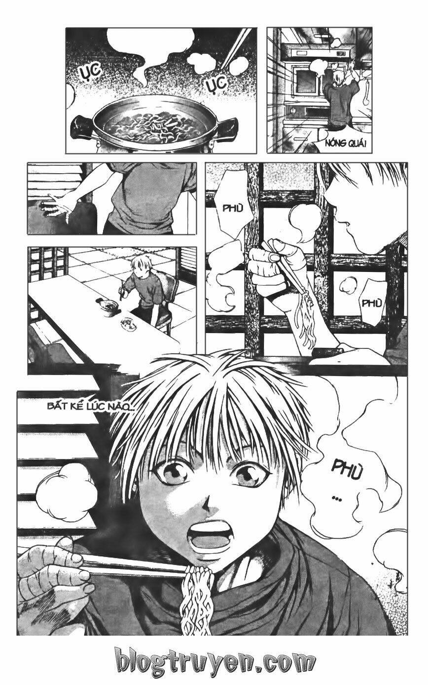 threads of time - dòng thời gian chapter 18 17