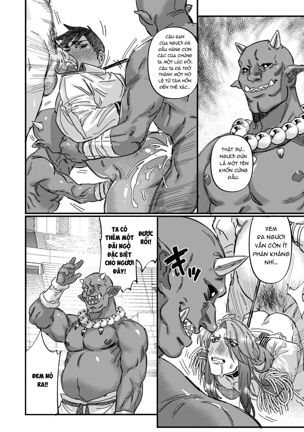 oneshot hỏny nhà rô lai chapter 63 13