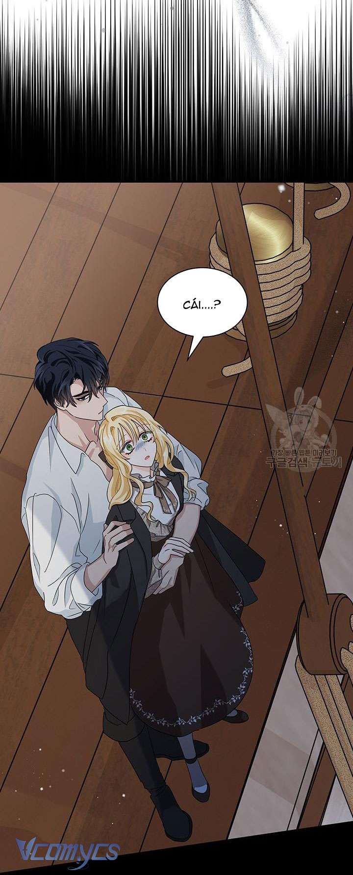 cô gái sẽ trở thành chủ gia đình chapter 6 20