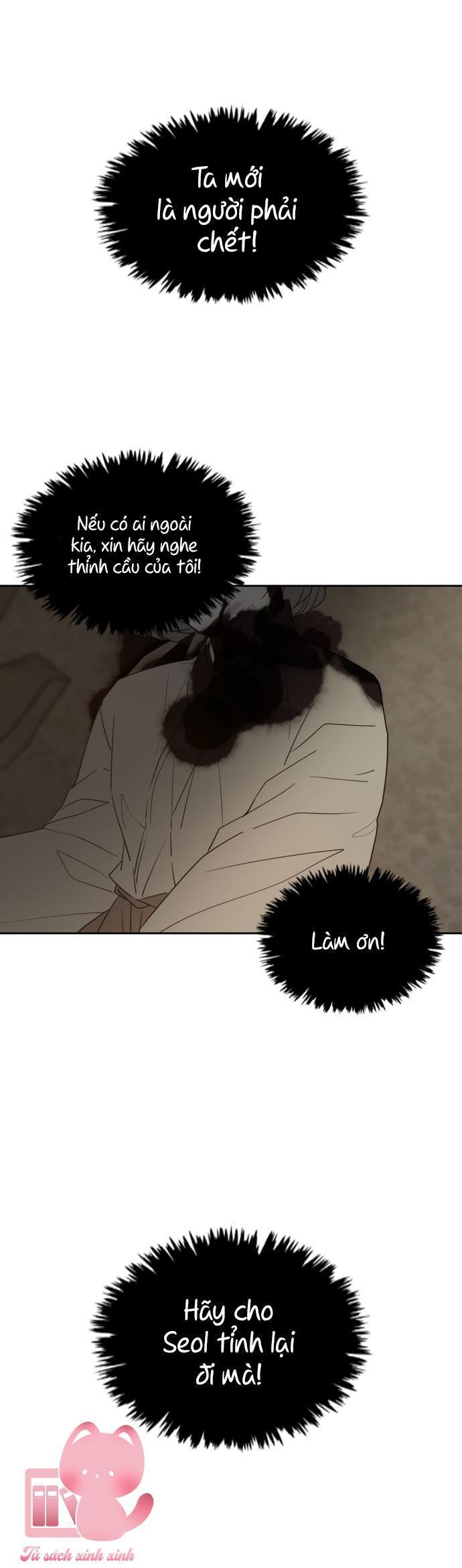 hẹn gặp nhau ở kiếp thứ 19 chapter 100 42