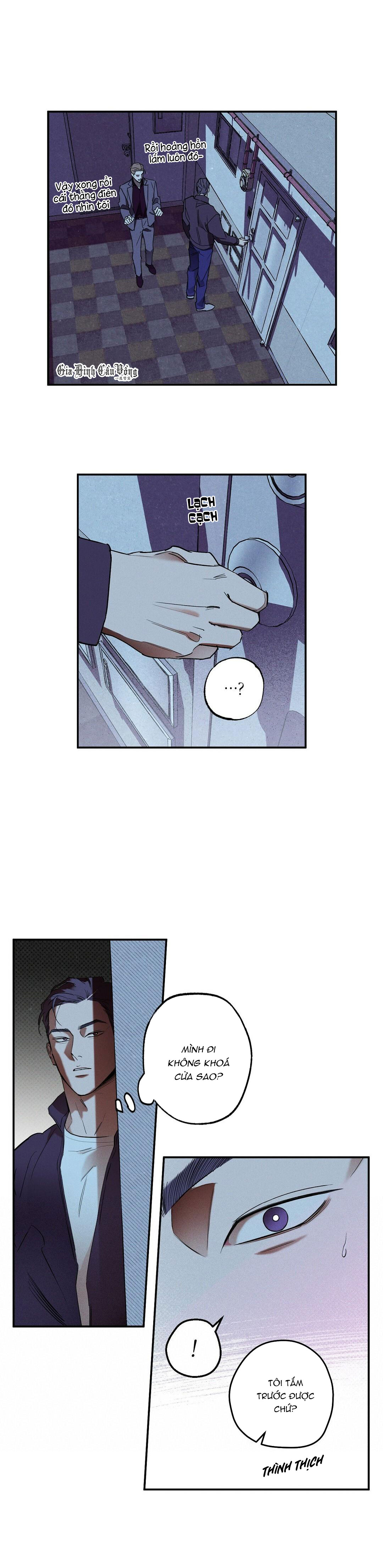 wet sand chapter 1 31