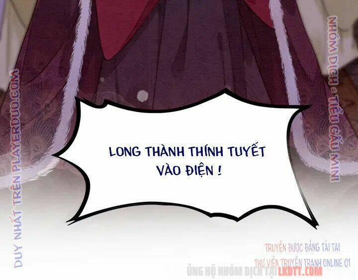 trọng sinh bá sủng nhiếp chính vương quá mạnh mẽ chapter 143 60