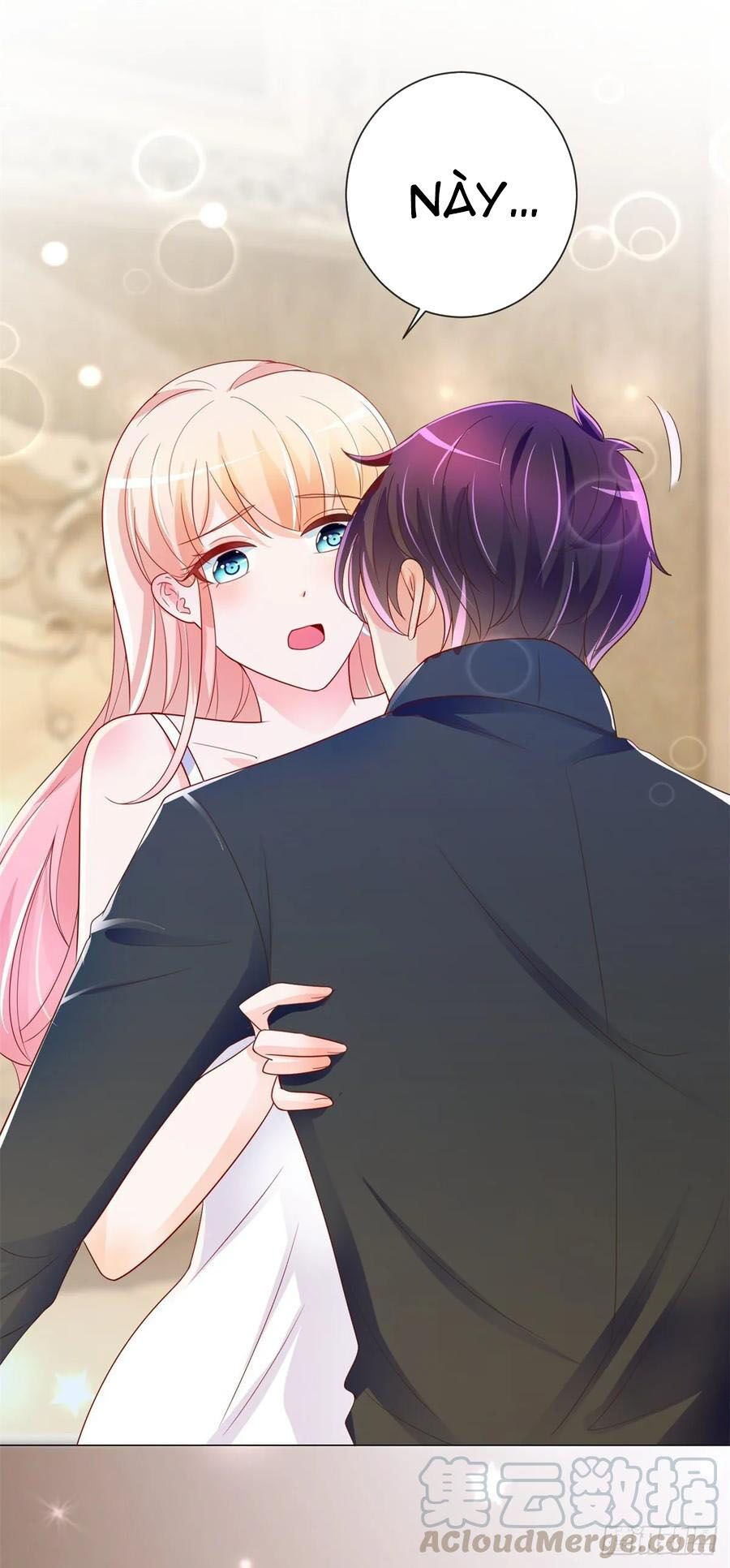 ẩn hôn 100%: chọc tức vợ yêu mua một tặng một chapter 194 34