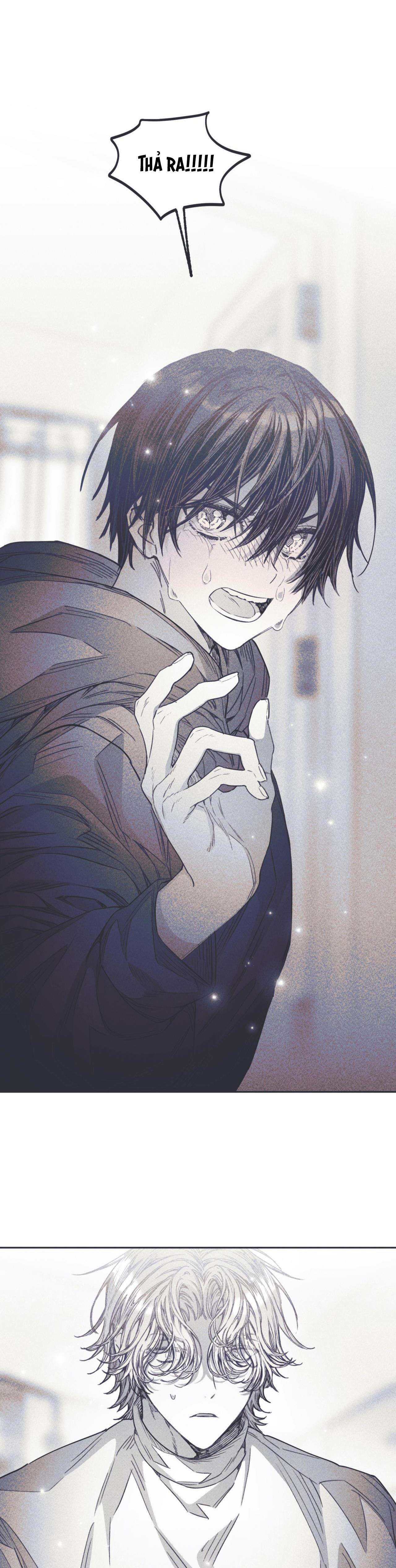 hồi ức cơn thịnh nộ chapter 25 25