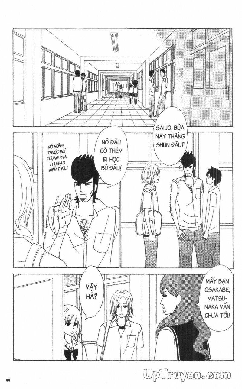 đứa con của tengu chapter 4 86