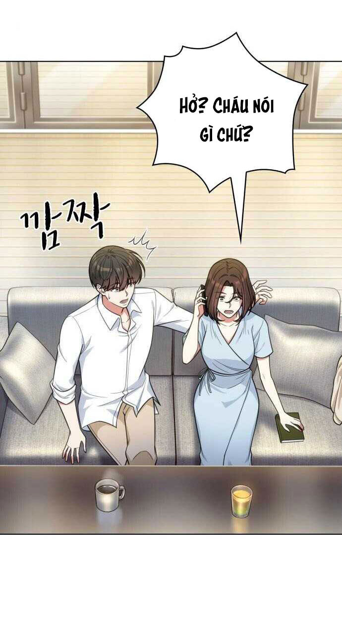 câu chuyện về chị đồng nghiệp của tôi chapter 44.2 10