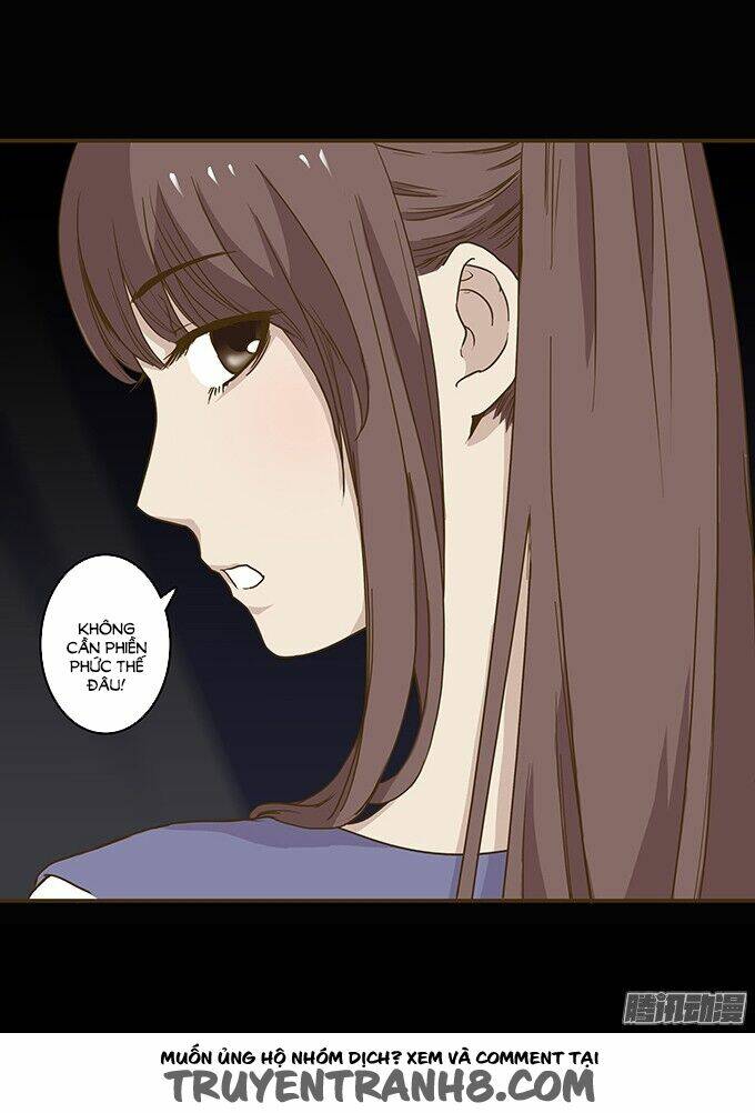 ớn lạnh tuyệt đối chapter 75 22