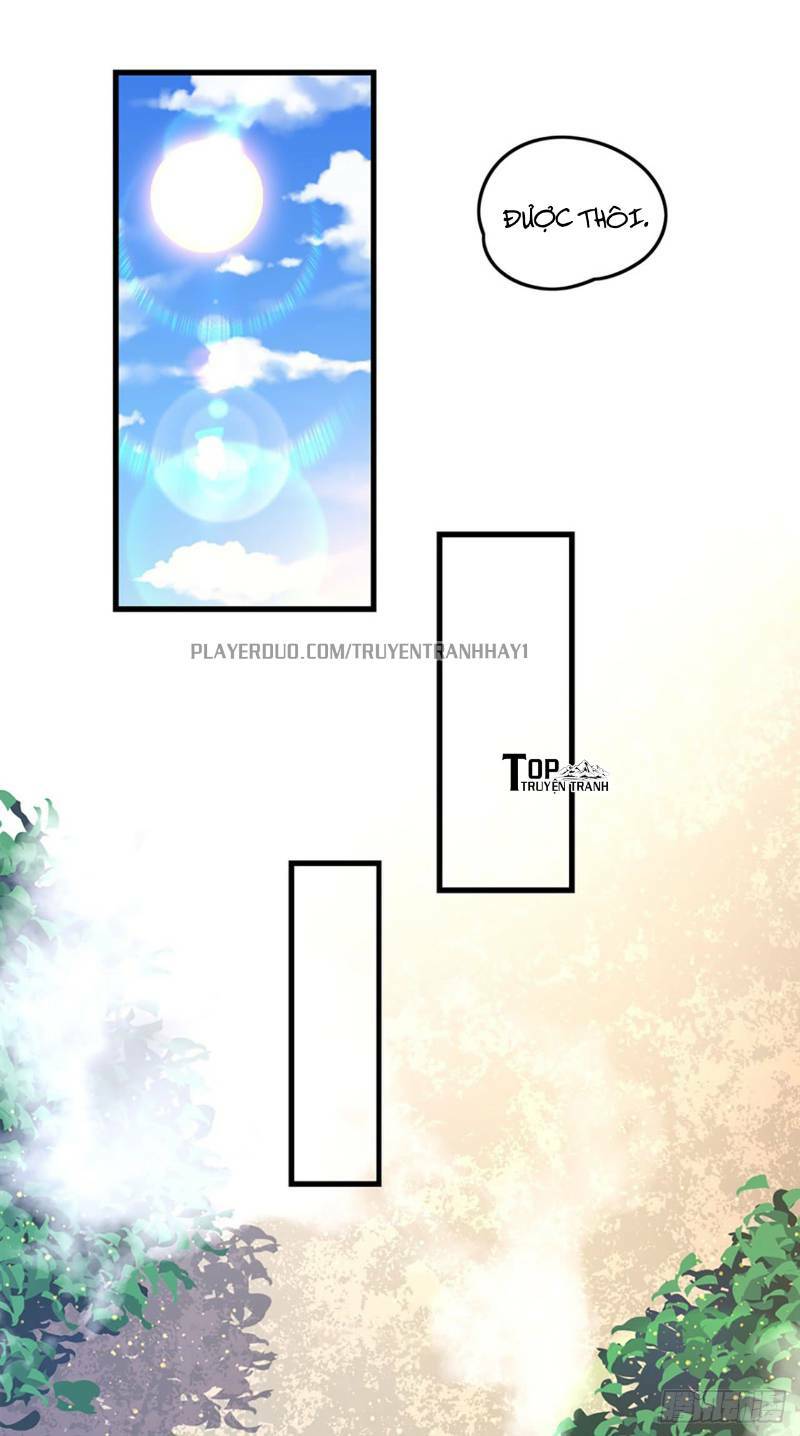 lãnh chúa cái gì không quan trọng chapter 9 16