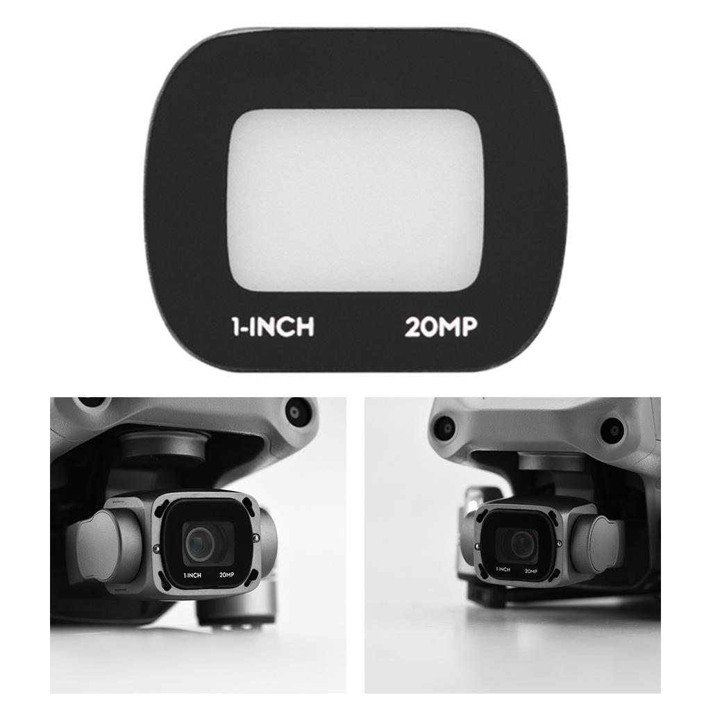 Camera Gimbal Lens Filter  Lens  for   Air2S